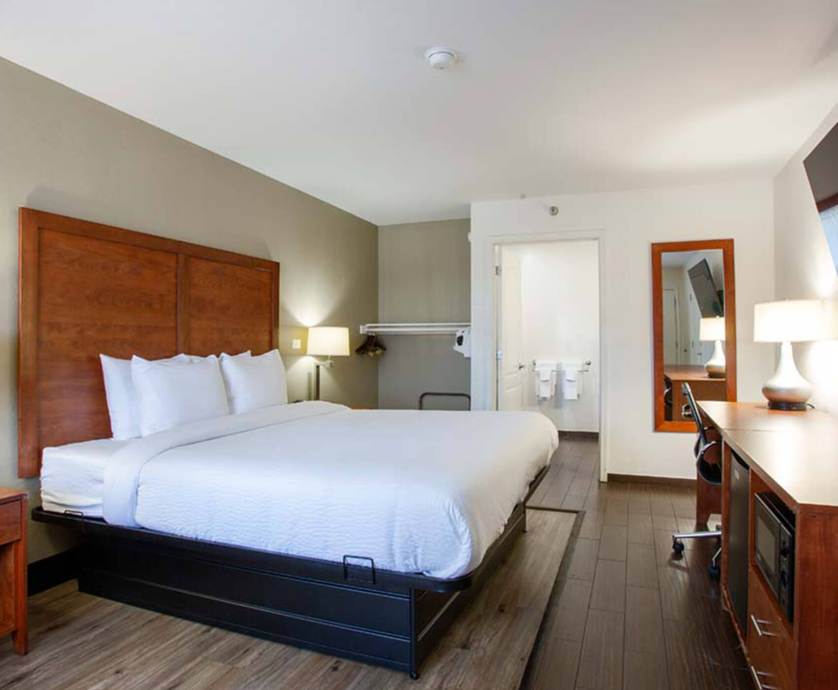 The Hotel Serene in Glendale AZ