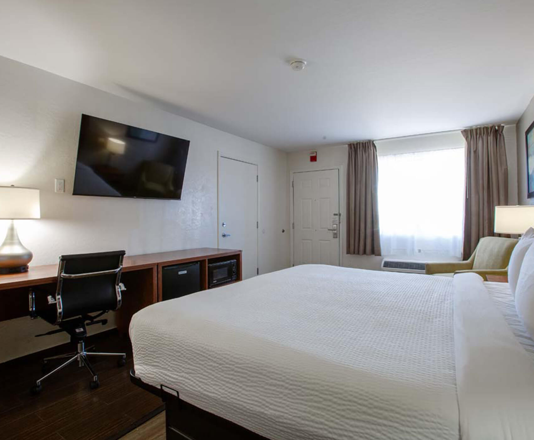 The Hotel Serene in Glendale AZ