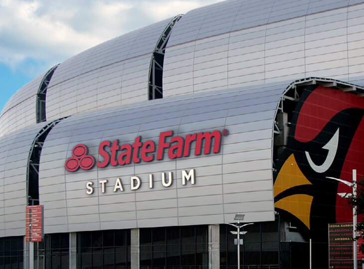 Arrowhead Towne Center Glendale AZ