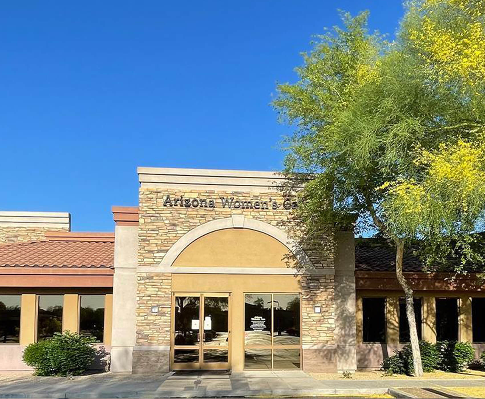 Abrazo Arrowhead Hospital Glendale AZ