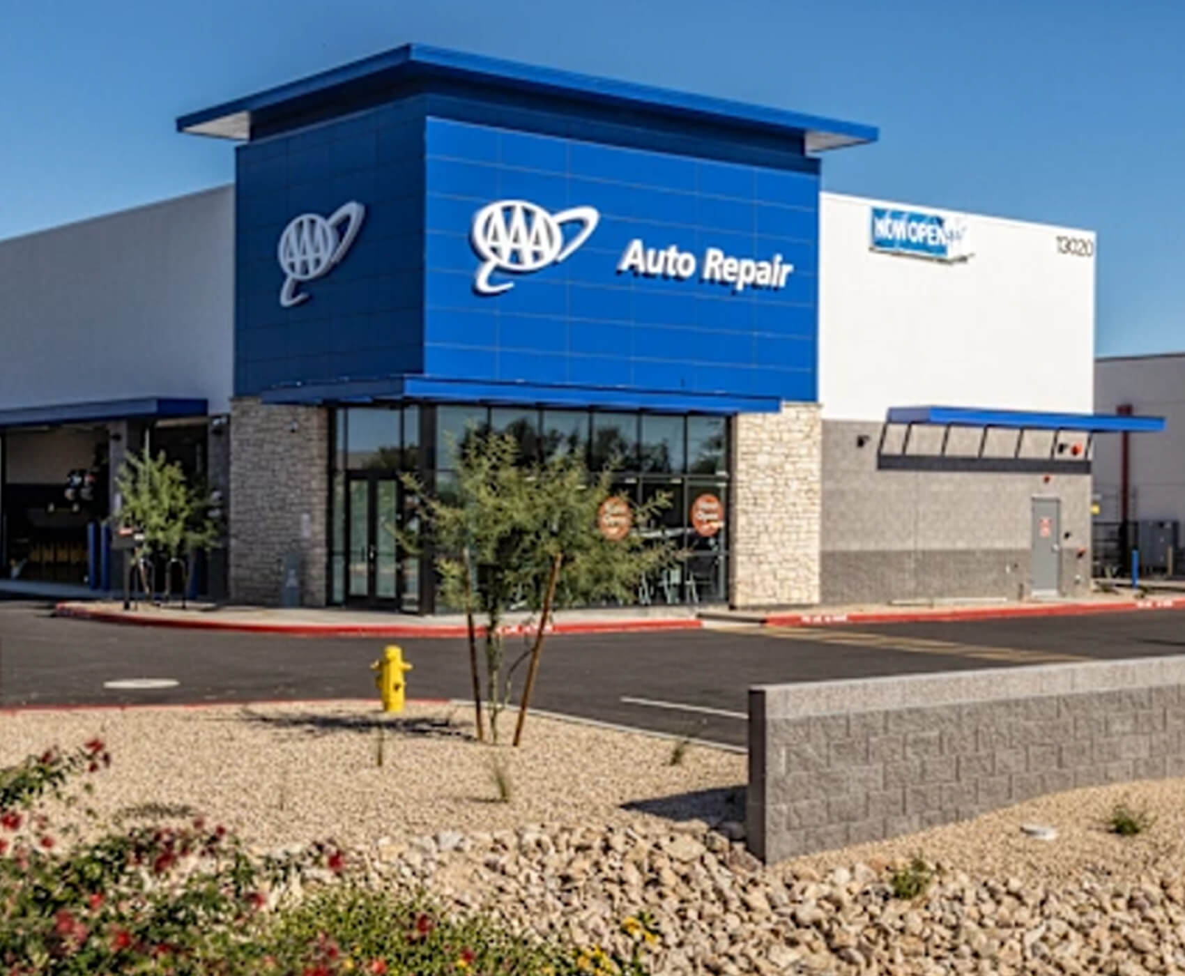 AAA Peoria Office Glendale AZ