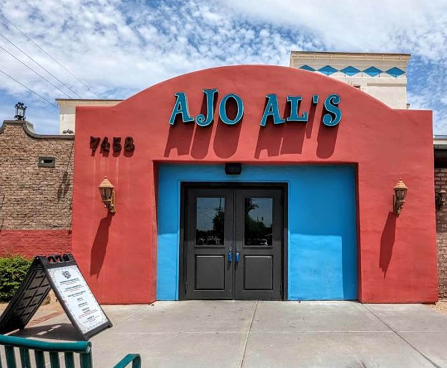 Ajo Al's Glendale AZ