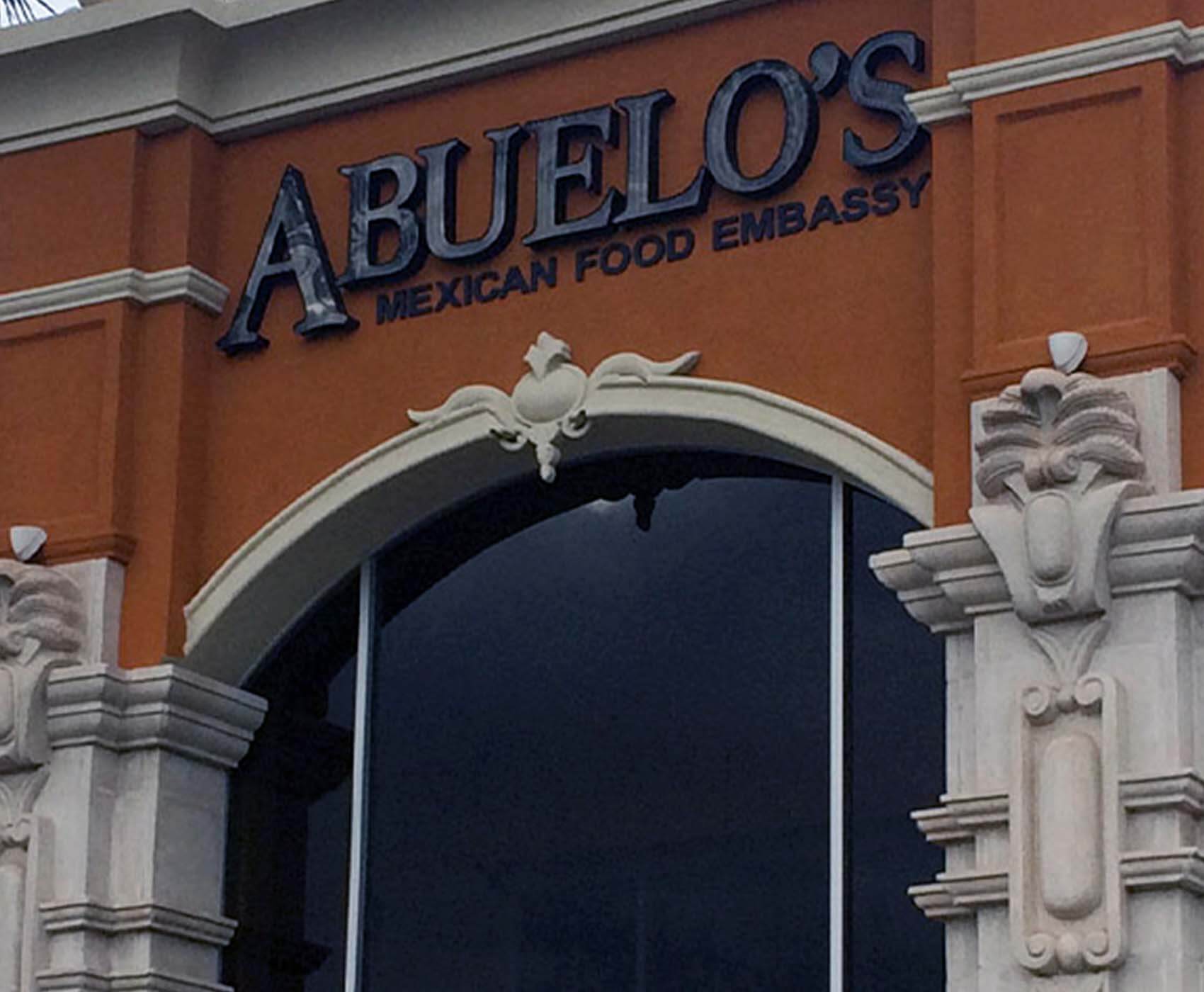 Abuelo's Mexican Restaurant Glendale AZ