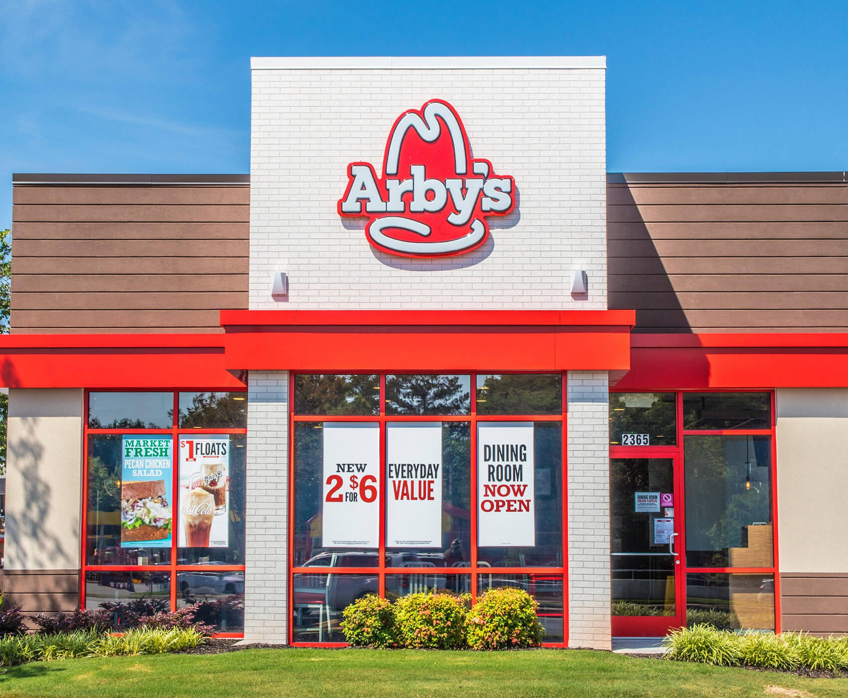 Fast Food Restaurants Glendale AZ