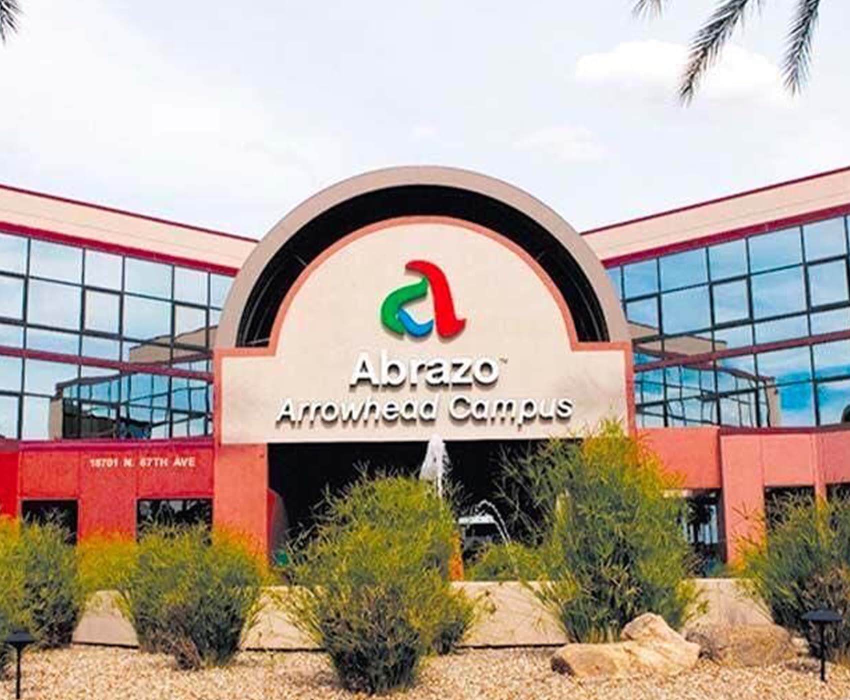 Abrazo Arrowhead Hospital Glendale AZ
