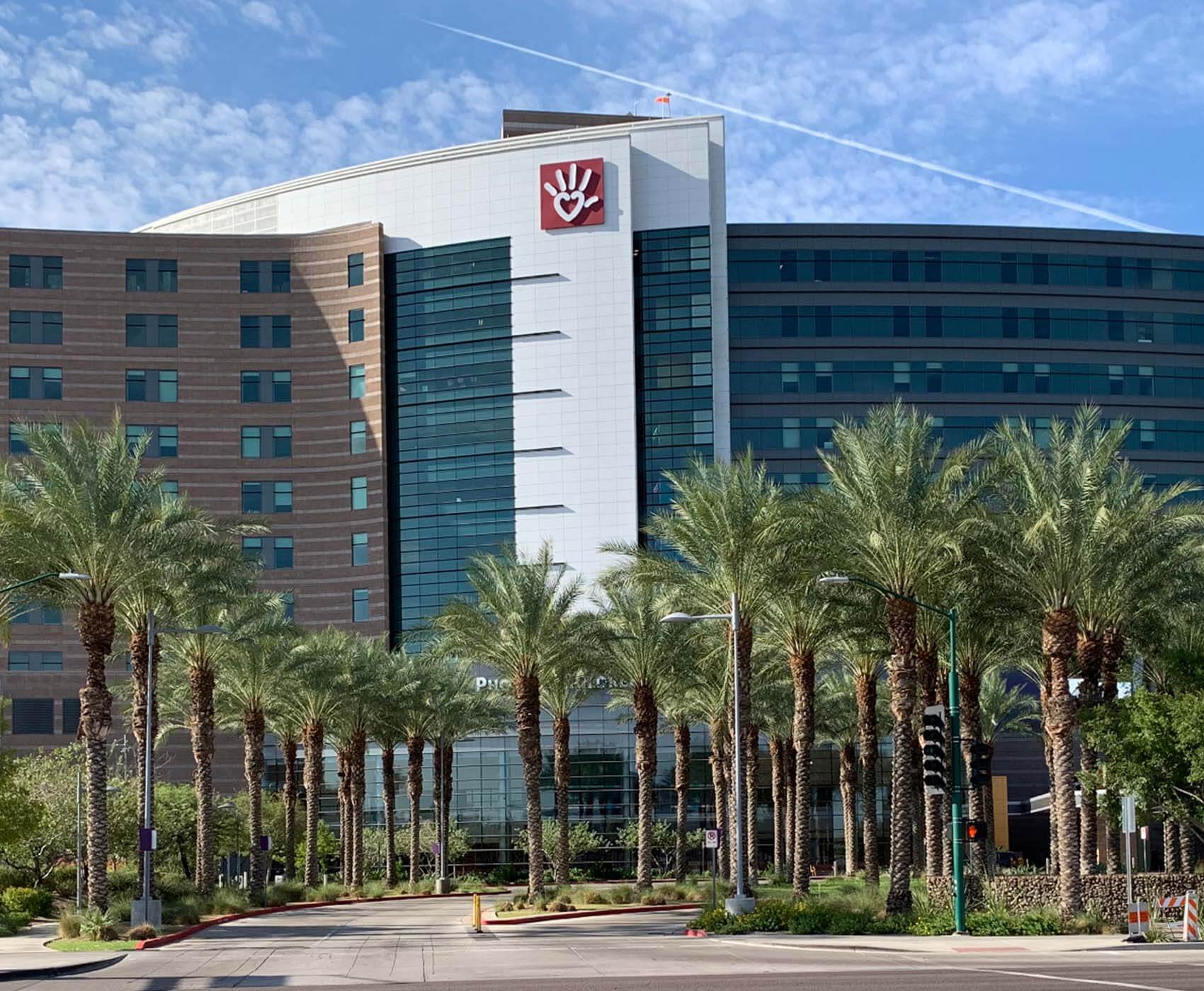 Children’s Hospital Glendale AZ