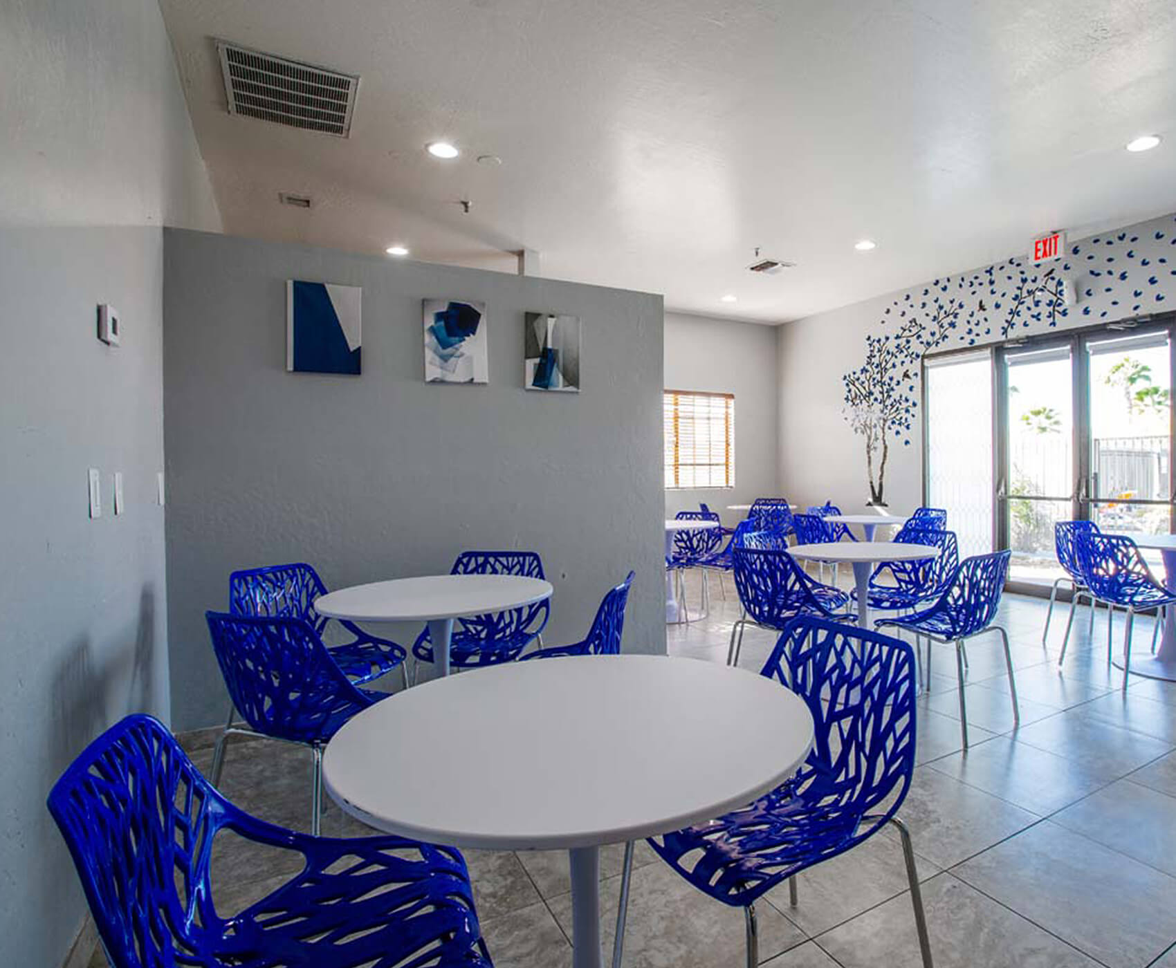 The Hotel Serene in Glendale AZ