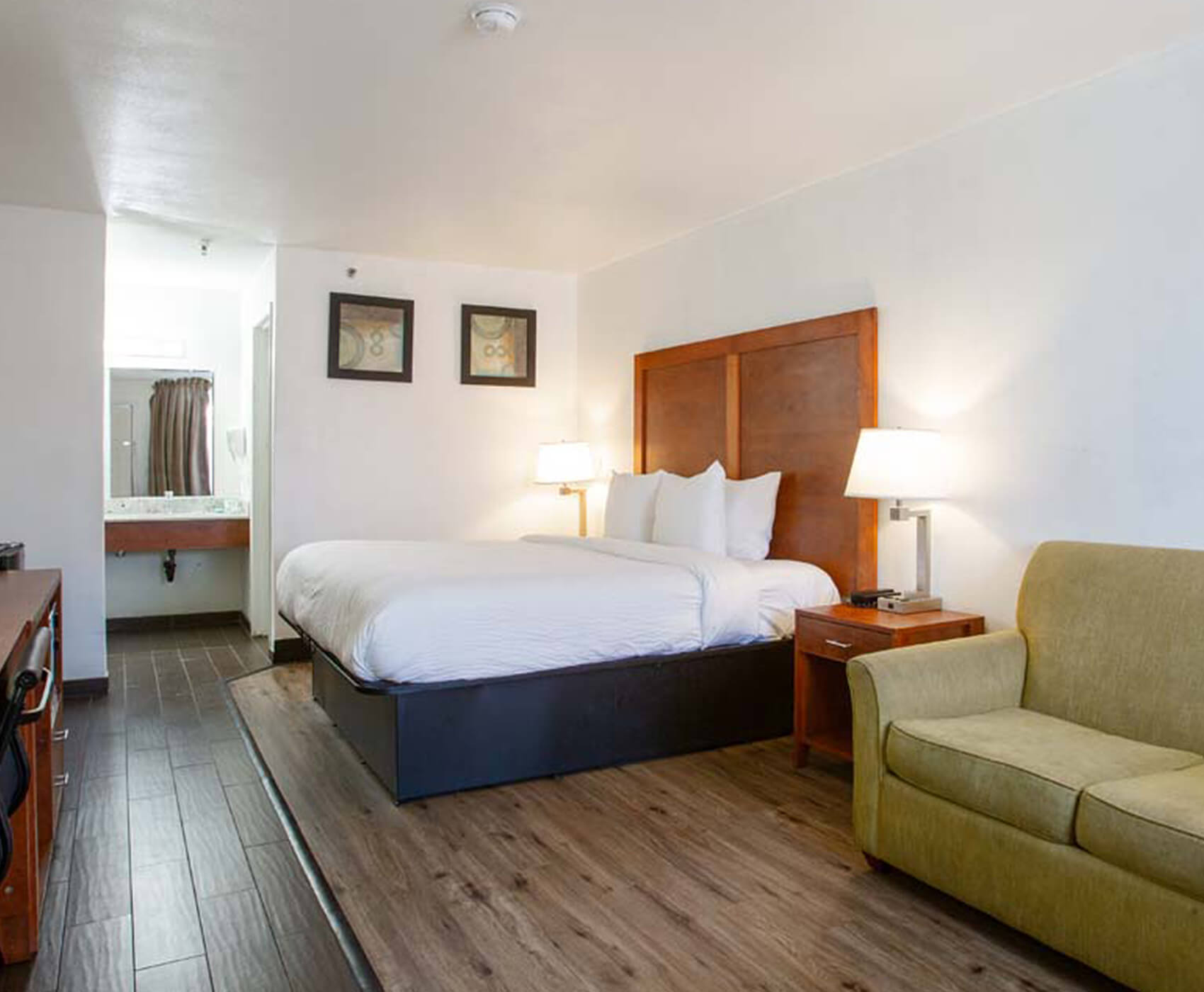 The Hotel Serene in Glendale AZ