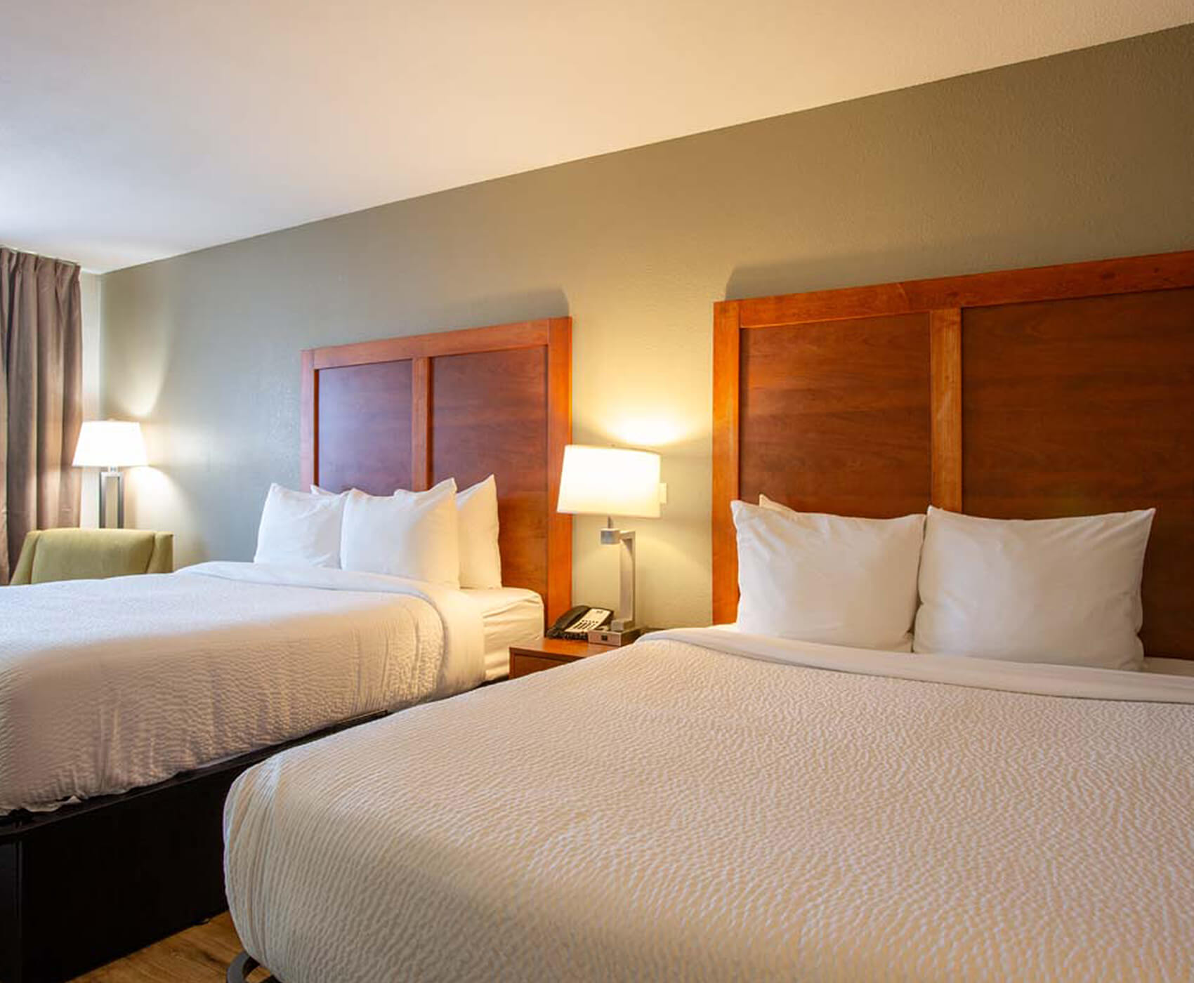 The Hotel Serene in Glendale AZ