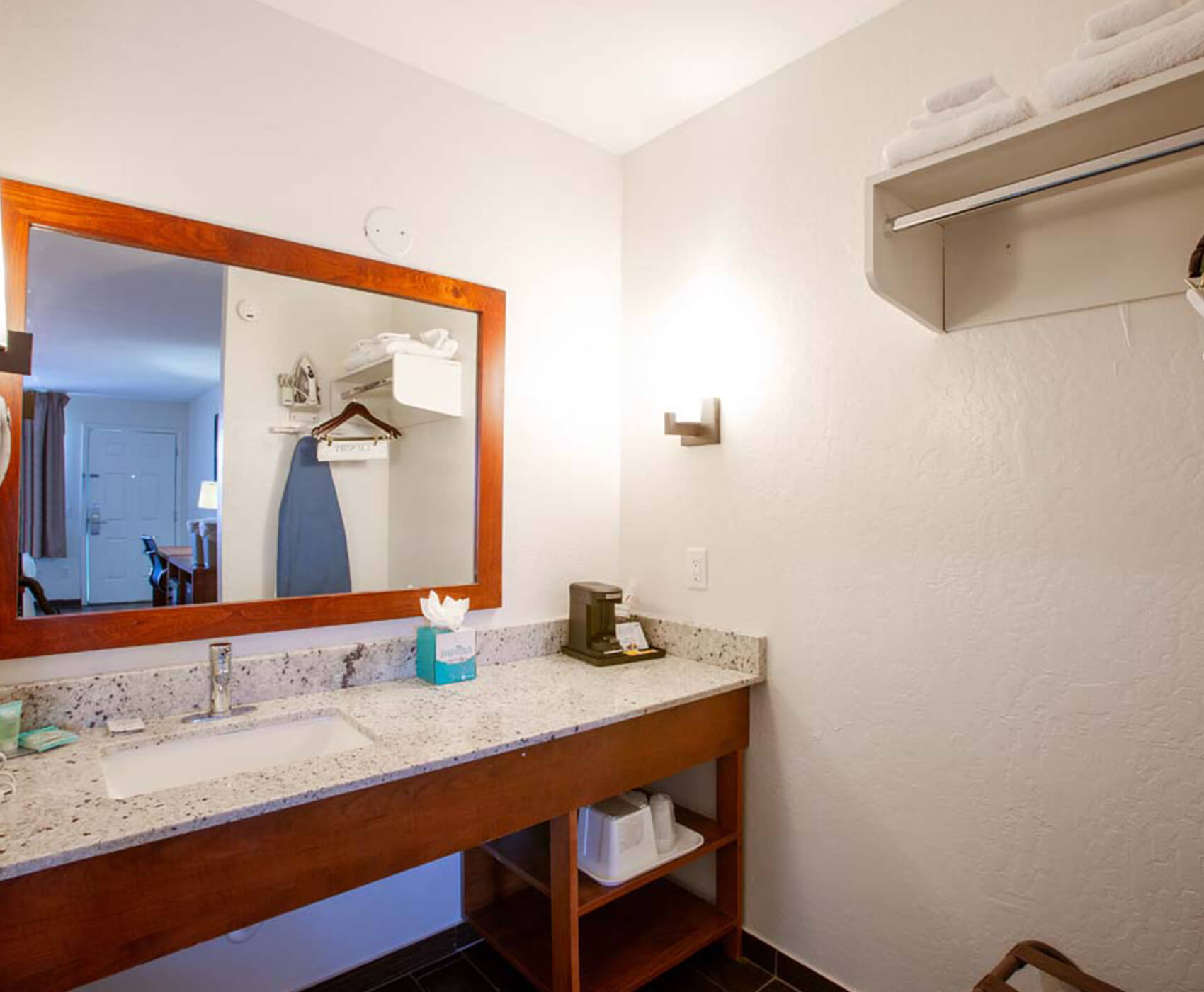 The Hotel Serene in Glendale AZ