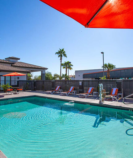 The Hotel Serene Glendale Arizona