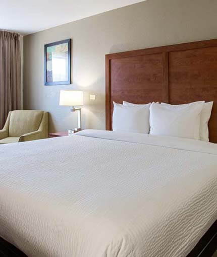 The Hotel Serene Glendale Arizona