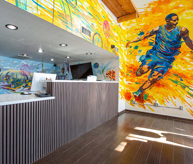 The Hotel Serene Glendale Arizona