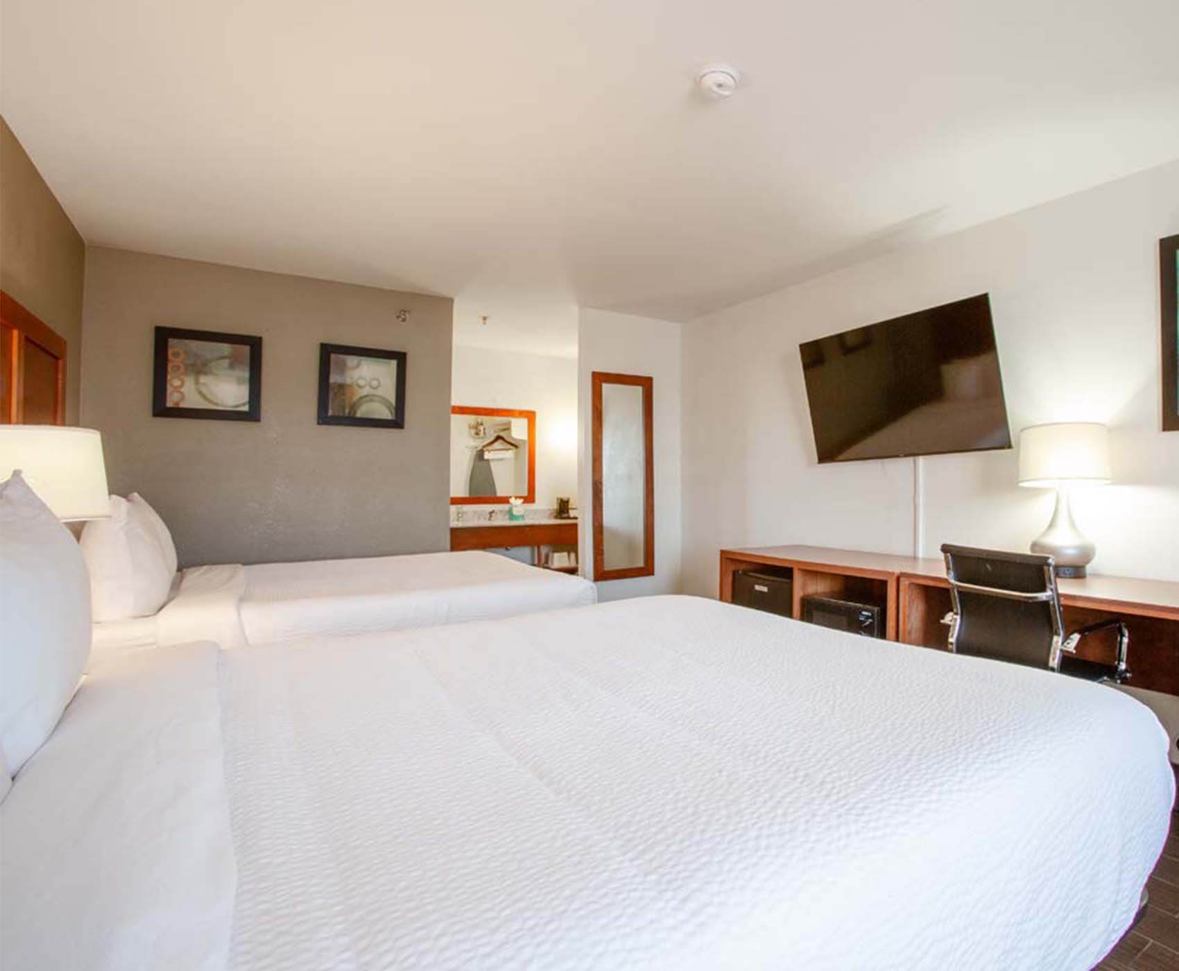 The Hotel Serene in Glendale Arizona