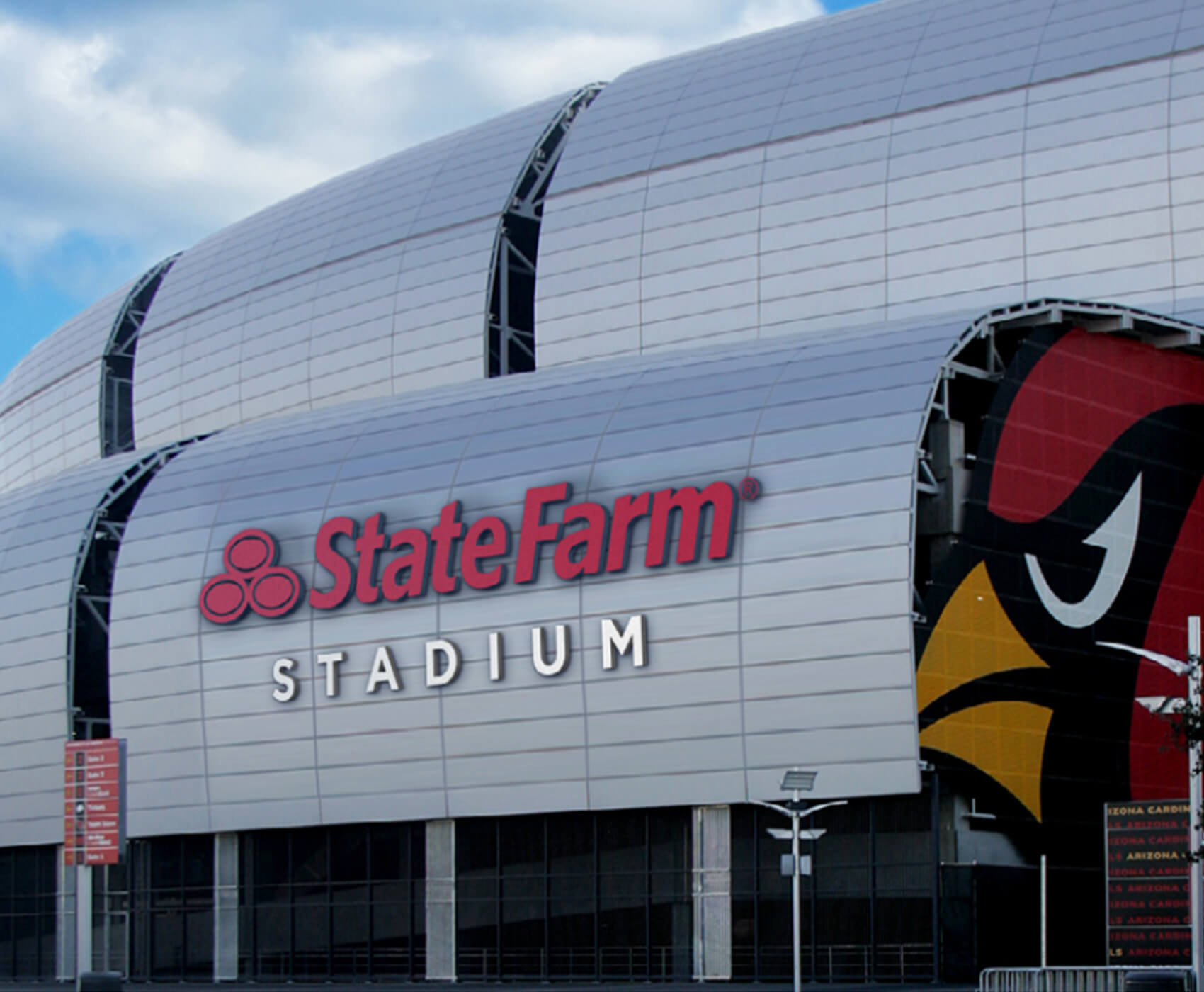 The Hotel Serene in Glendale Arizona