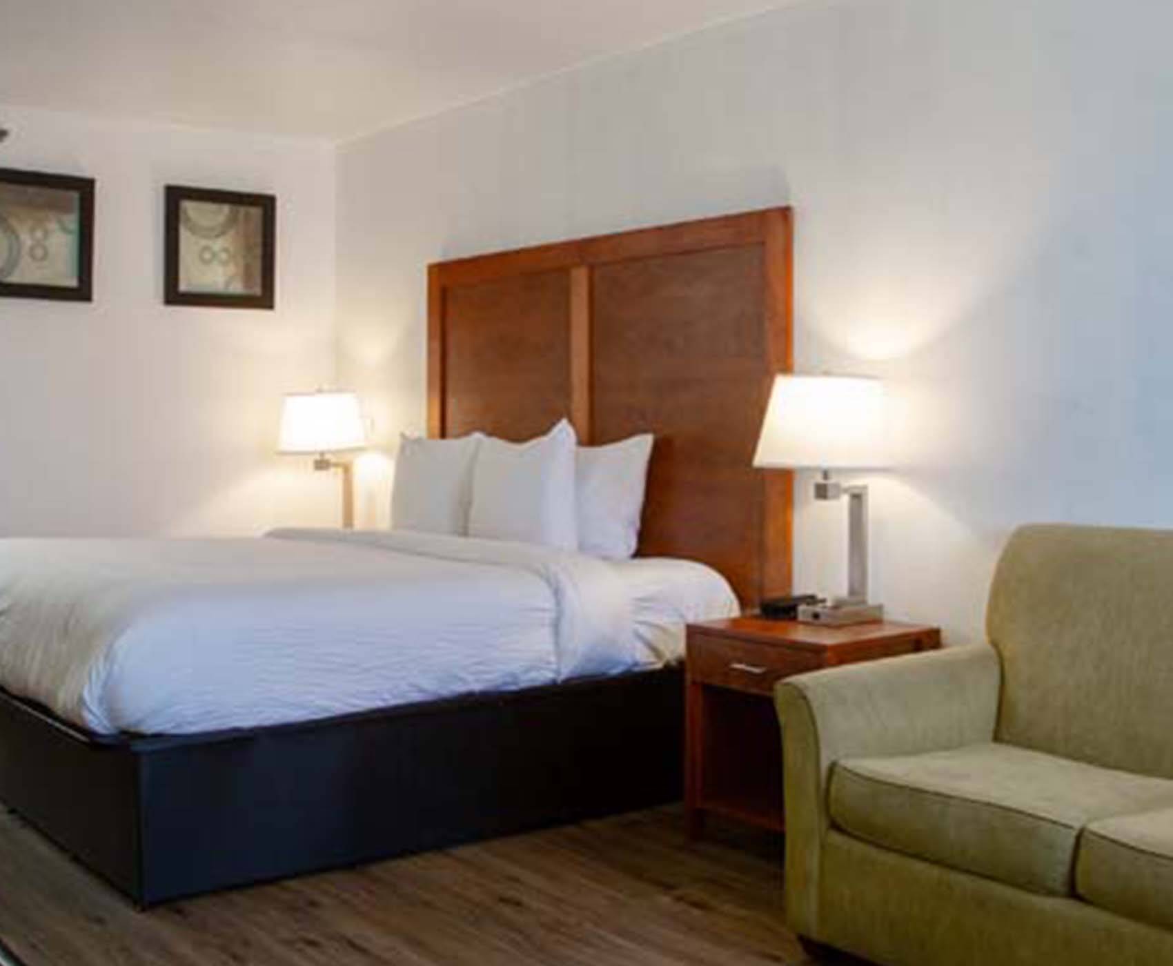 The Hotel Serene in Glendale Arizona