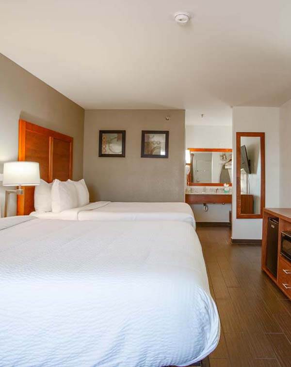 The Hotel Serene in Glendale Arizona