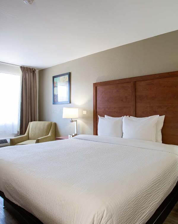 The Hotel Serene in Glendale Arizona