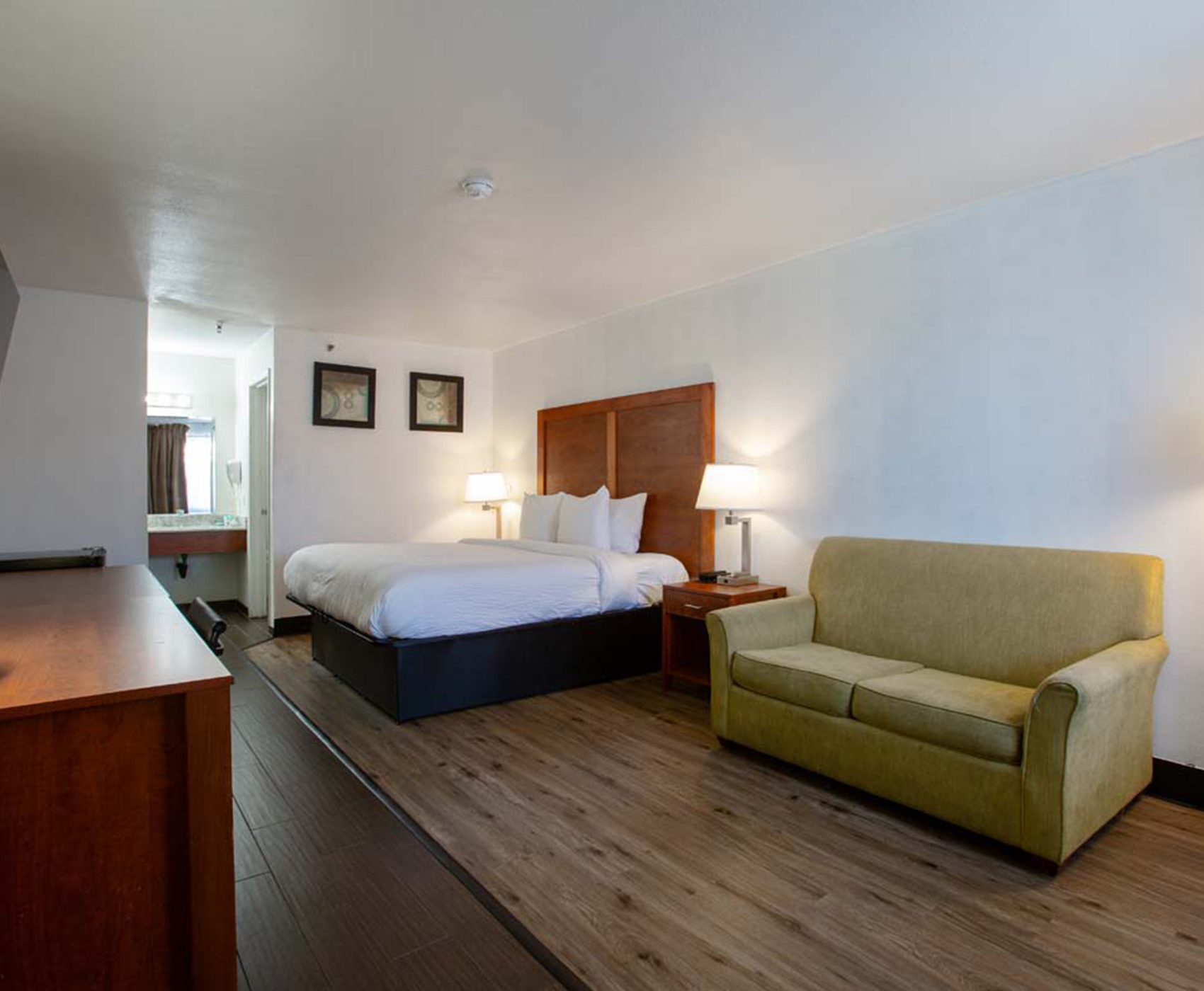 The Hotel Serene in Glendale AZ