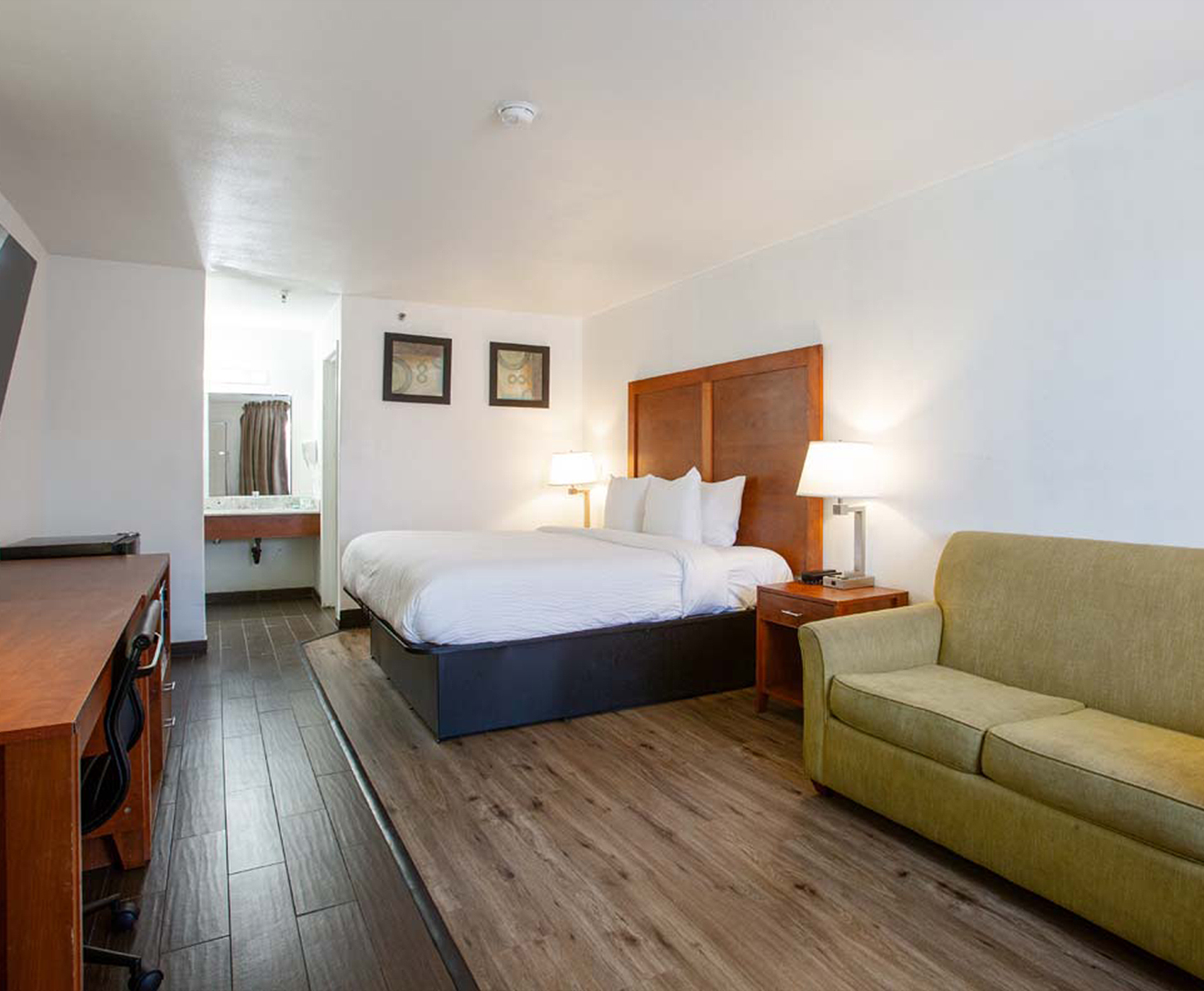 The Hotel Serene in Glendale AZ