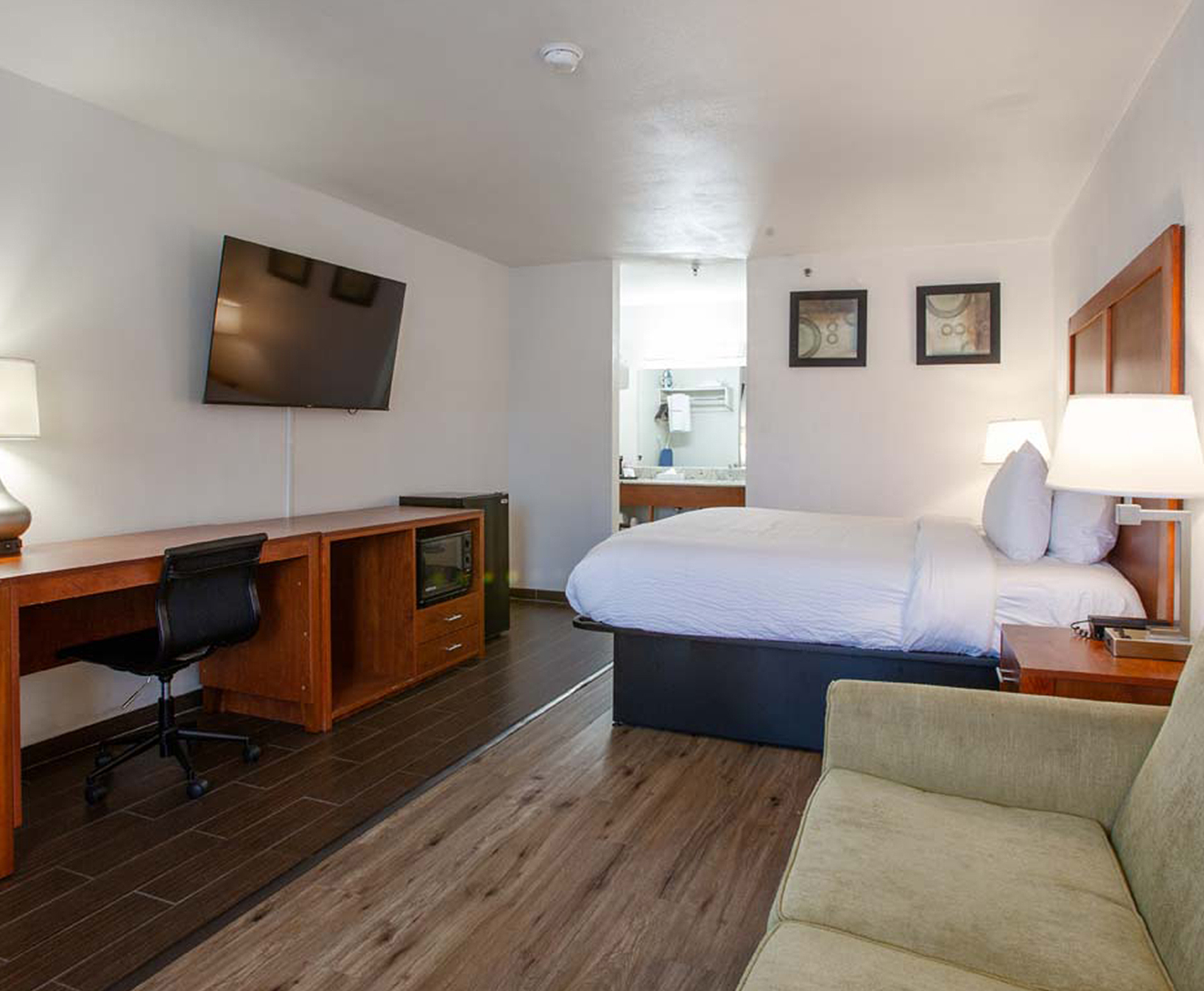 The Hotel Serene in Glendale AZ