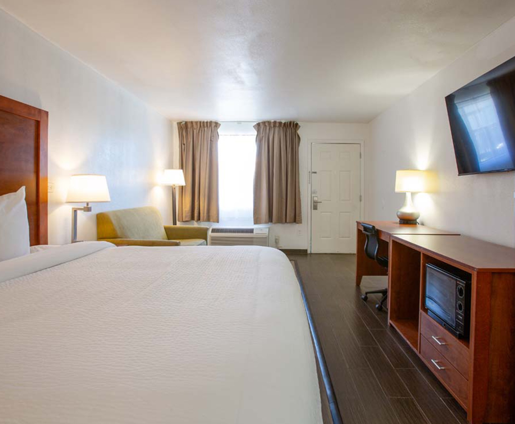 The Hotel Serene in Glendale AZ