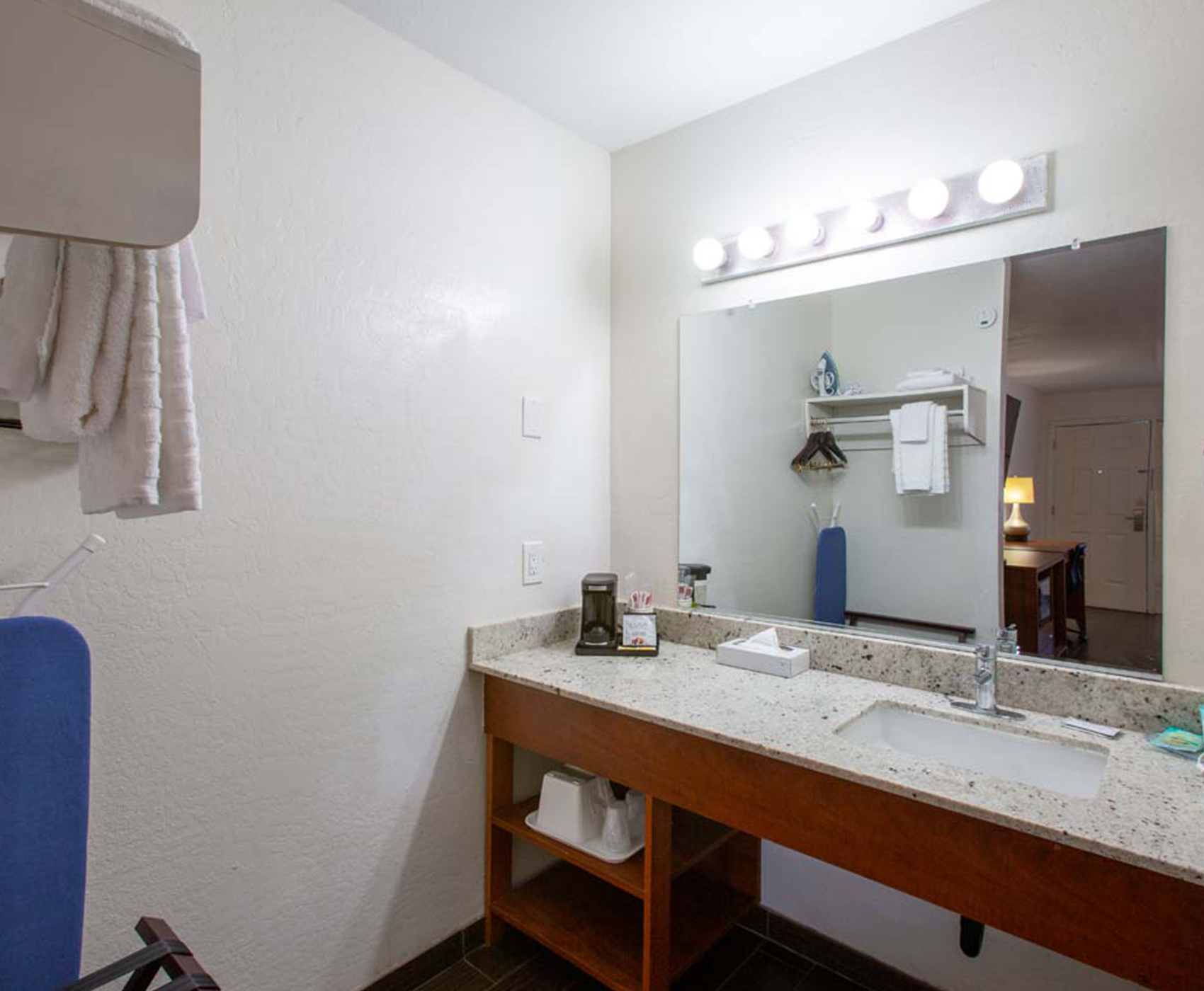 The Hotel Serene in Glendale AZ