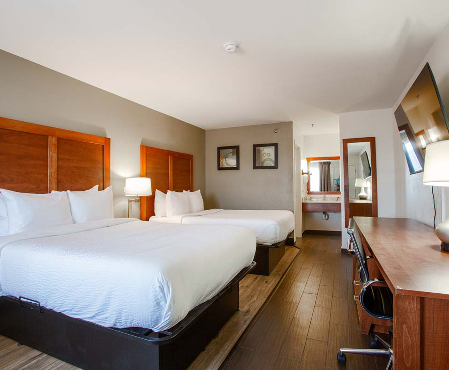 The Hotel Serene in Glendale AZ