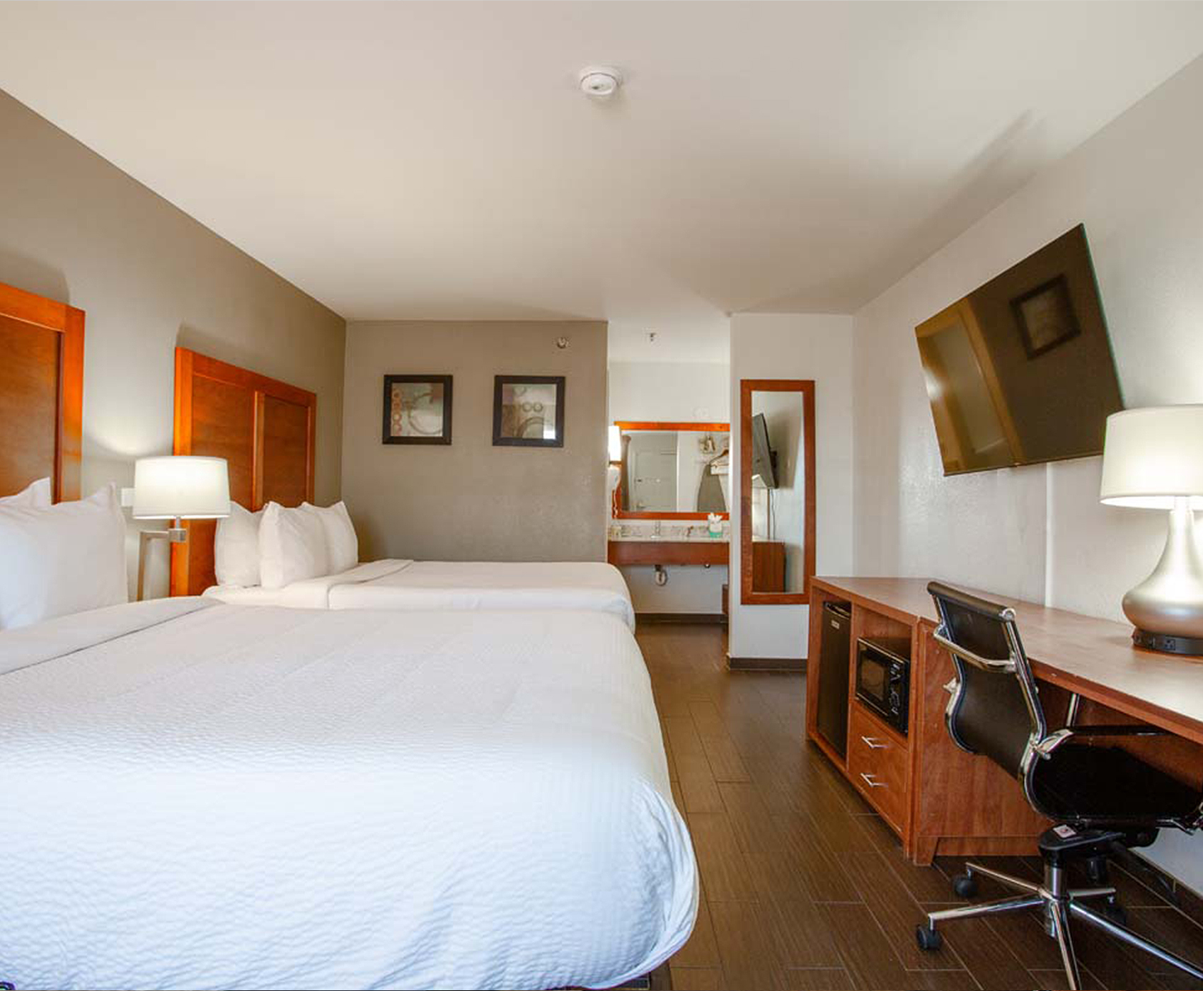 The Hotel Serene in Glendale AZ