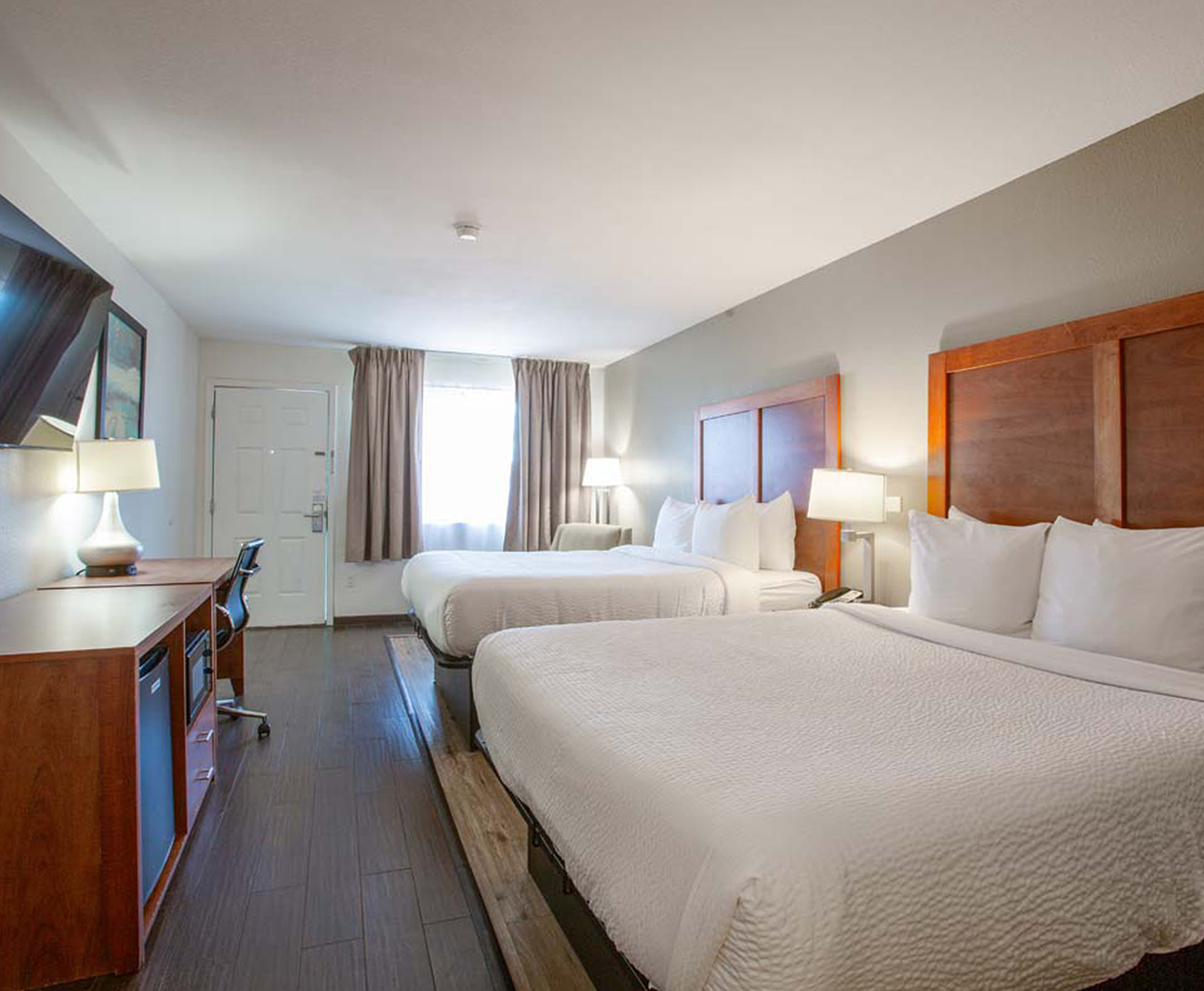 The Hotel Serene in Glendale AZ