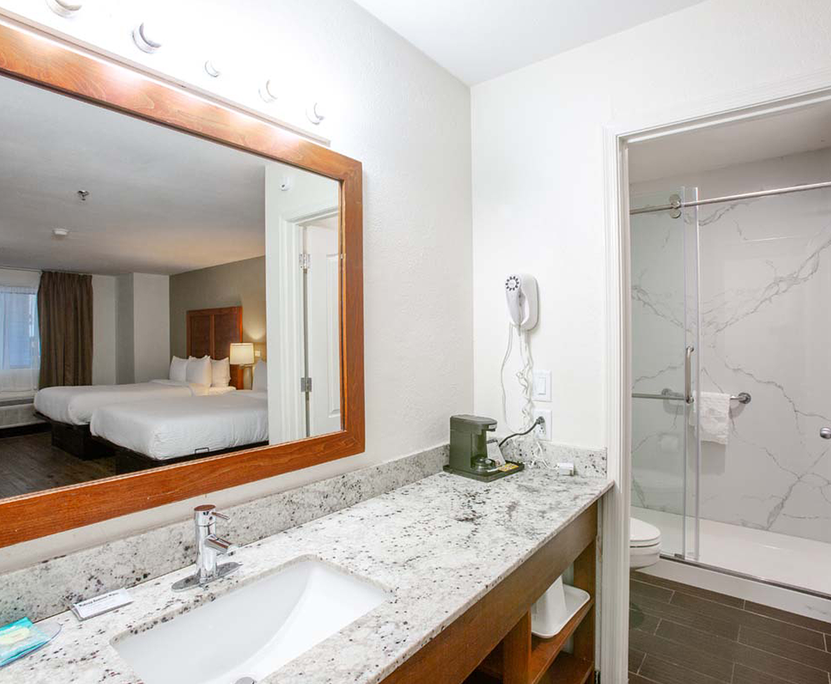 The Hotel Serene in Glendale AZ