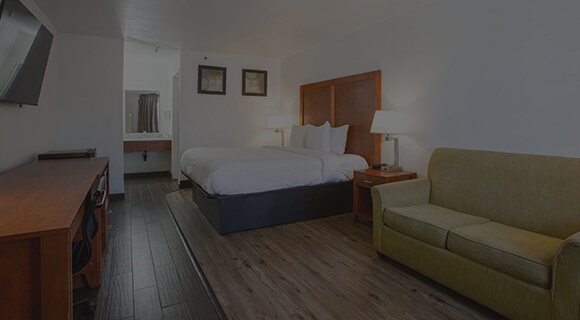 The Hotel Serene in Glendale Arizona