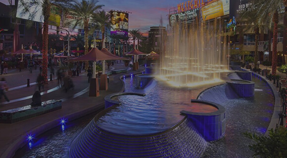 The Hotel Serene in Glendale Arizona