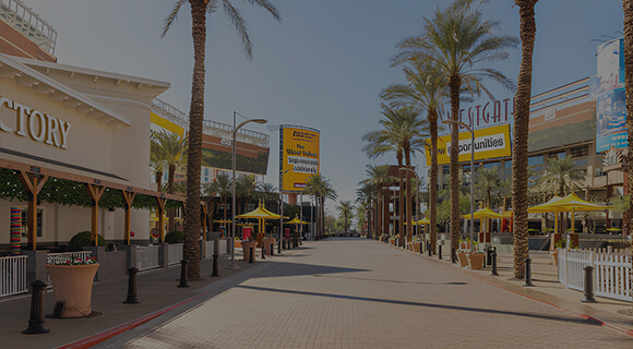 The Hotel Serene in Glendale Arizona