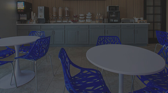 The Hotel Serene in Glendale Arizona